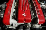 Ferrari 575 Superamerica 2005 года (US)